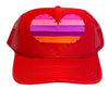 Heart Trucker