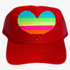 Heart Trucker