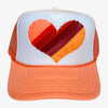 Heart Trucker