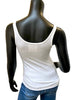 Heart Tank - White Classic Fit