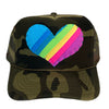 Heart Trucker