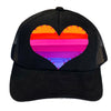 Heart Trucker