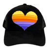 Heart Trucker