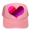 Heart Trucker