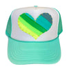 Heart Trucker