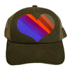 Heart Trucker