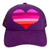 Heart Trucker