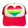 Heart Trucker