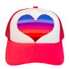 Heart Trucker