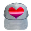 Heart Trucker