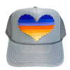 Heart Trucker