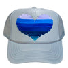 Heart Trucker