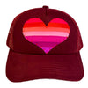 Heart Trucker