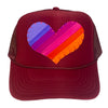 Heart Trucker