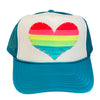 Heart Trucker