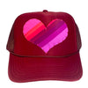 Heart Trucker