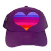 Heart Trucker