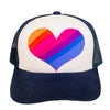 Heart Trucker