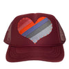 Heart Trucker