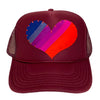 Heart Trucker