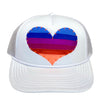 Heart Trucker