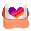 Heart Trucker