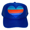 Heart Trucker