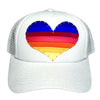 Heart Trucker