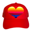 Heart Trucker