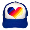 Heart Trucker