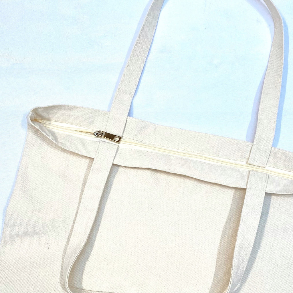 Heart Tote