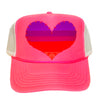 Heart Trucker