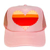 Heart Trucker