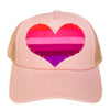 Heart Trucker