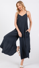 D2672 - Flowy Jumpsuit