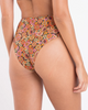 B130 - High Waist Bottoms