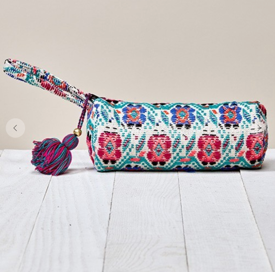 BG522 - Makeup Bag