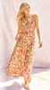 D2722 - Maxi Dress